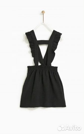 Школьная форма zara 134