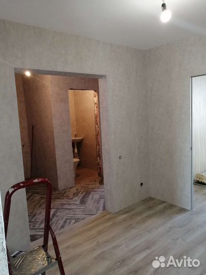 Ремонт квартир под ключ все виды ремонта