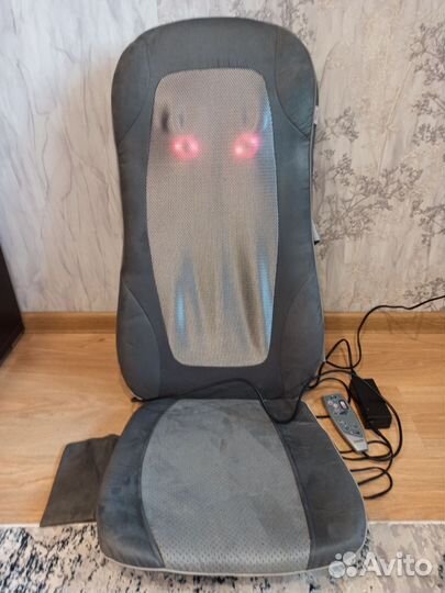 Массажная накидка Beurer MG 220