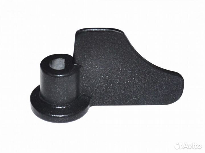 Нож тестомешатель хлебопечки tefal, moulinex SS-18