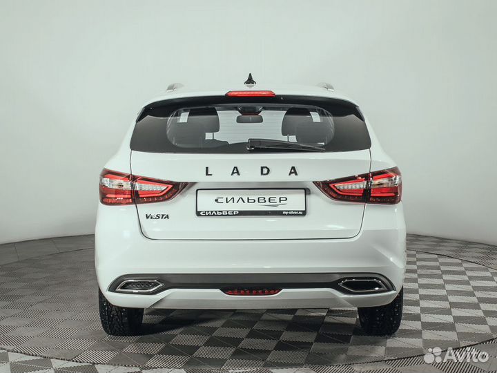 LADA Vesta 1.6 МТ, 2024