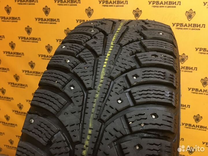 Nokian Tyres Hakkapeliitta 5 195/55 R15 89