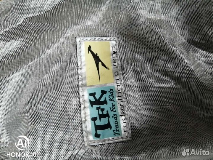 Коляска для двойни 2 в 1