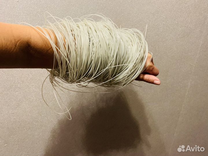 Леска в мотке СССР