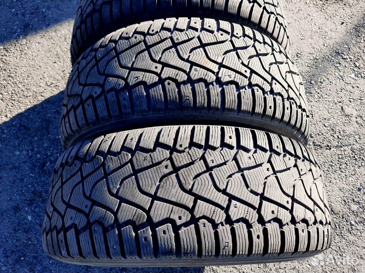 Pirelli Winter Ice Zero 265/65 R17 112T