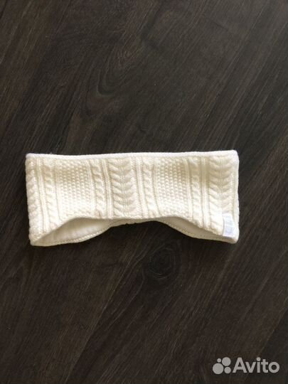 Повязка на голову