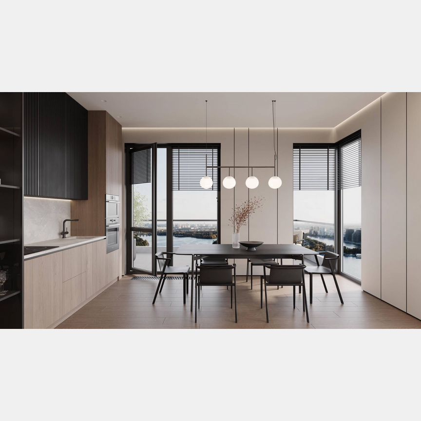 1-к. квартира, 42,9 м², 3/21 эт.