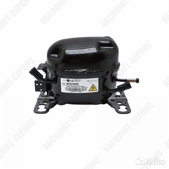 Компрессор для холодильника LG TCA36791513