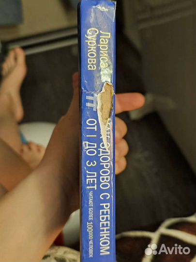 Как здорово с ребёнком. Лариса Суркова, книга