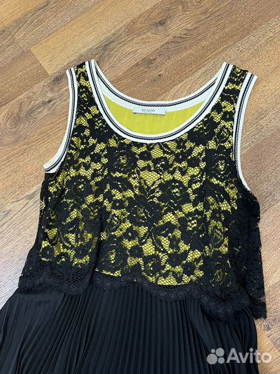 Новогоднее платье премиум sfizio