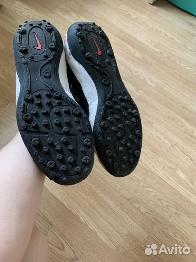 Nike бутсы размер 40