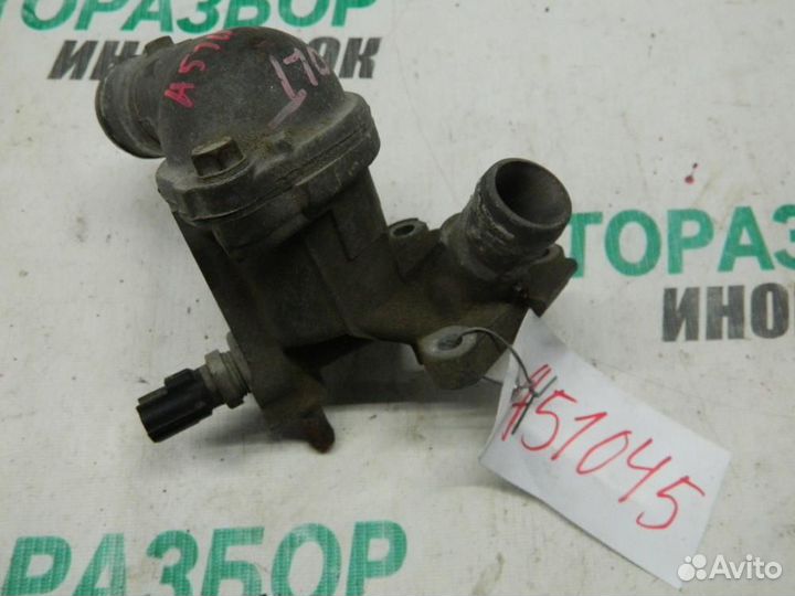 Корпус термостата для Mitsubishi Colt 6 2002-2012