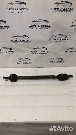 Привод правый ваз (LADA) granta 1.6 МКПП