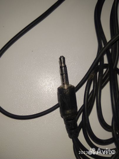 Микрофон Sven