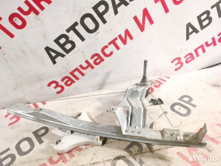 Стеклоподъемный механизм задний левый Ford Mondeo