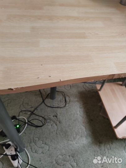 Компьютерный стол бу