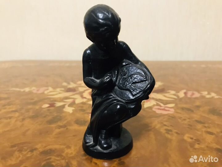 Каслинское Кусинское литье СССР