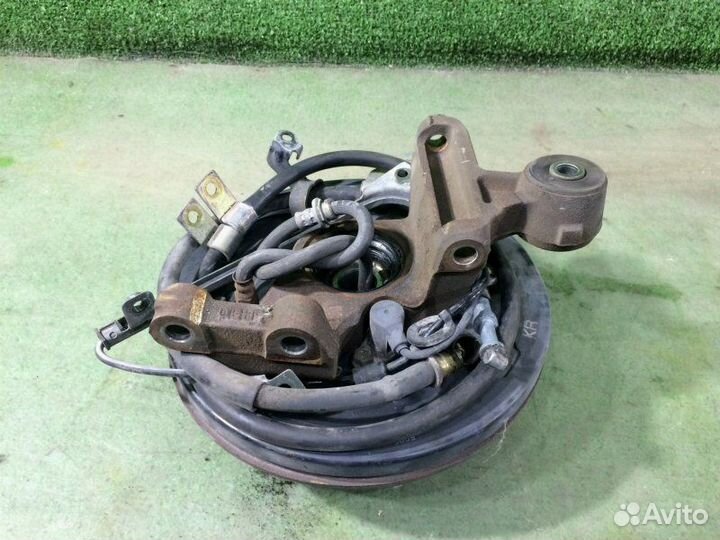 Ступица задняя правая Subaru Impreza GG3 EJ152