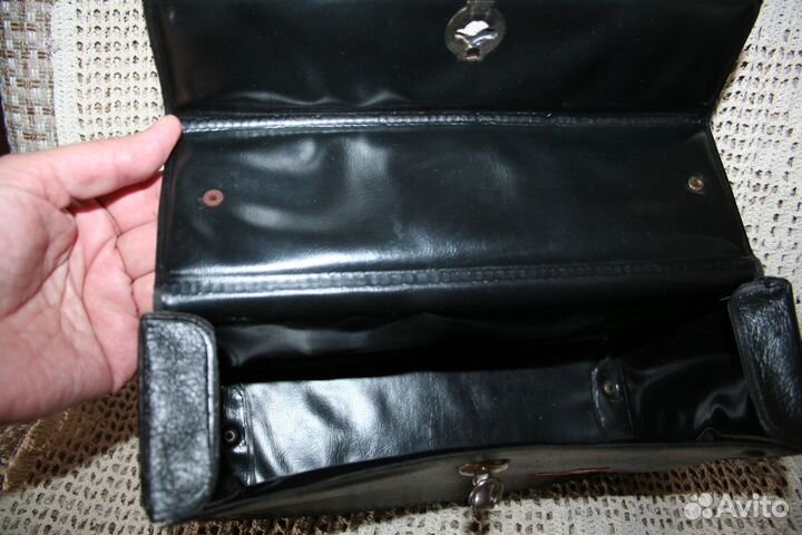 Аптечка советских времен