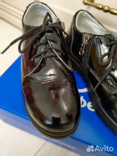 Туфли детские