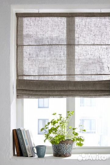 Римские шторы