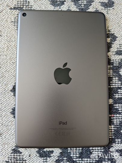 iPad mini 5 64gb