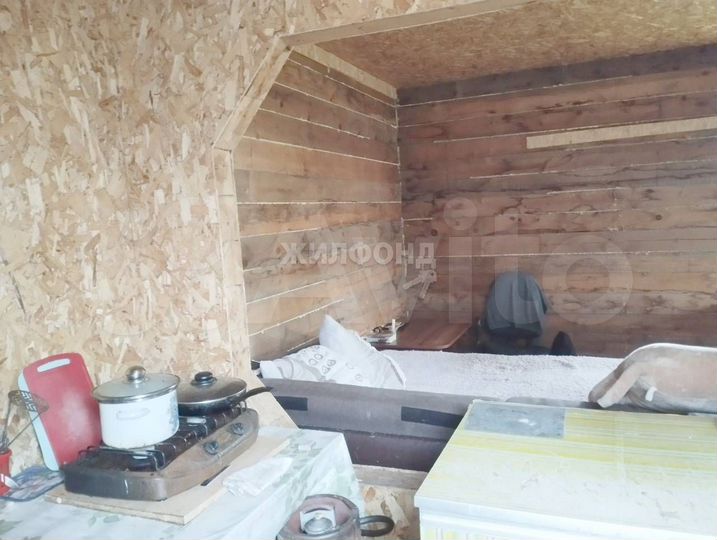 Участок 4 сот. (СНТ, ДНП)