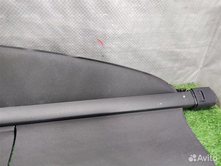 Штора багажника Toyota Corolla Verso R1 2006