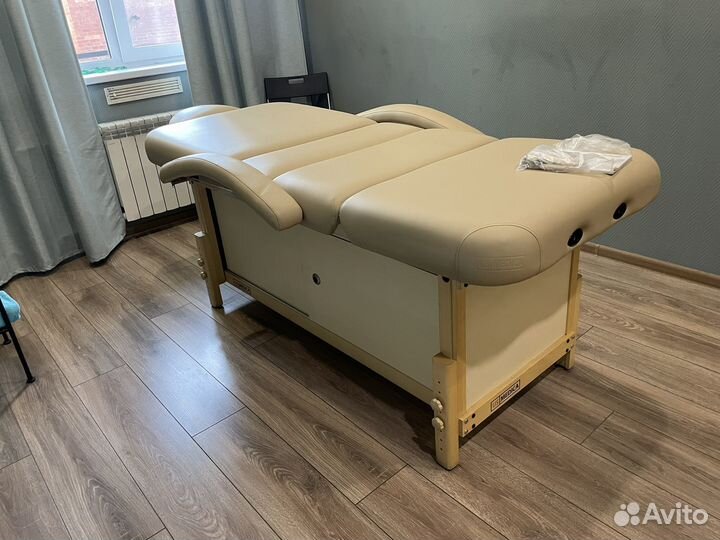 Массажный стол us medica