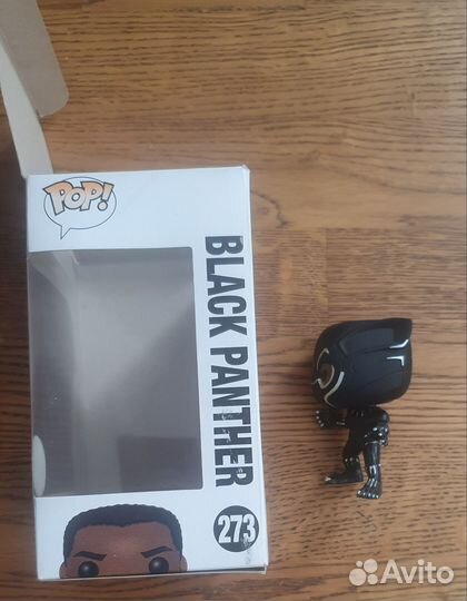 Поддельная фигурка funko pop