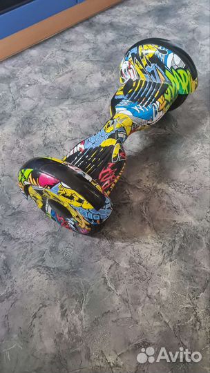 Гироскутер бу