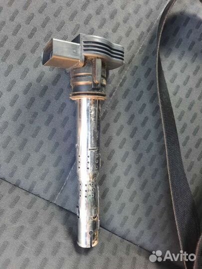 Катушка зажигания vag