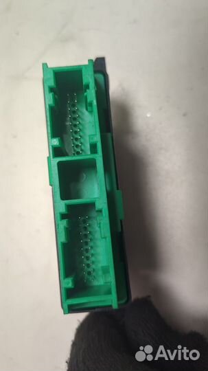 Блок управления парктрониками Opel Grandland X, 2020