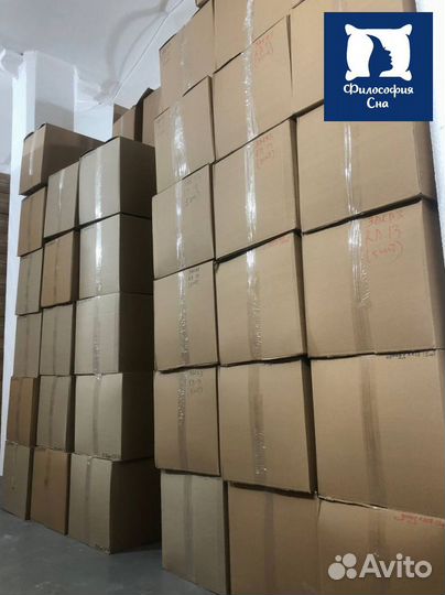 Подушки оптом от производителя