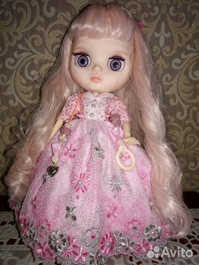 Кукла Blytne (Блайз)