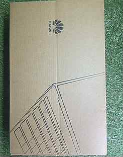 Ноутбук Huawei MateBook B3-520(BDZ-WDH9A)