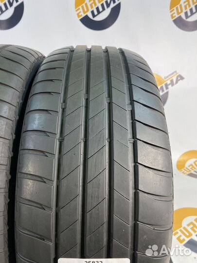 Bridgestone Turanza T005 215/55 R17 94V