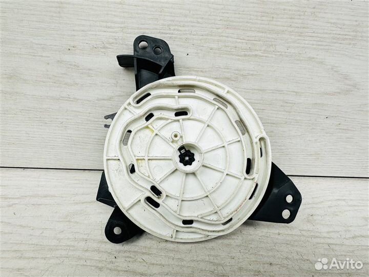 Моторчик заслонки отопителя Haval F7 1.5T GW4B15