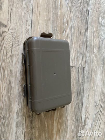 Оганайзер коробочка для хранения