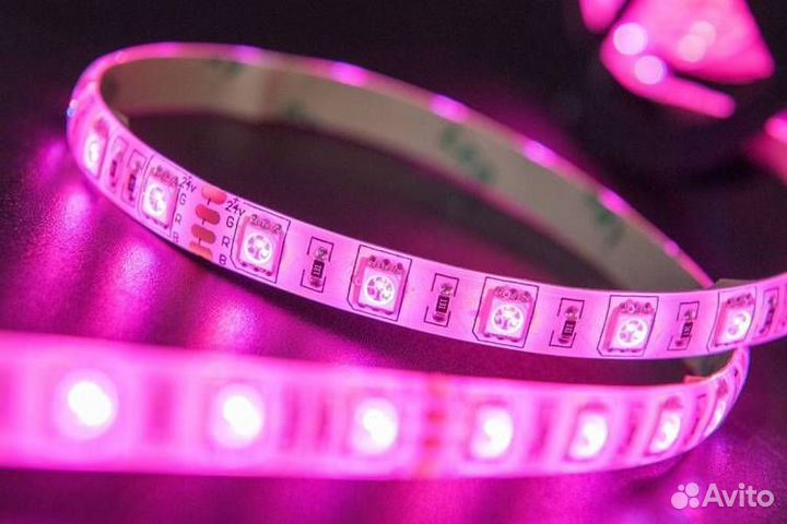 Светодиодная лента
