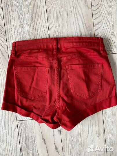 Шорты HM