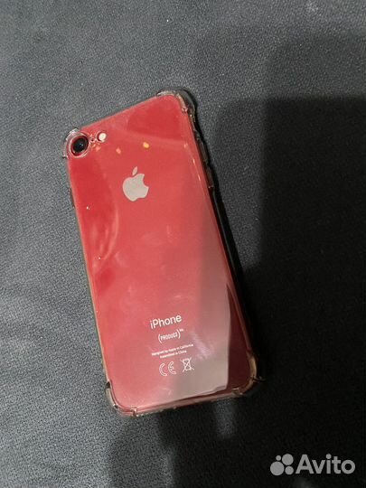 iPhone 8, 64 ГБ