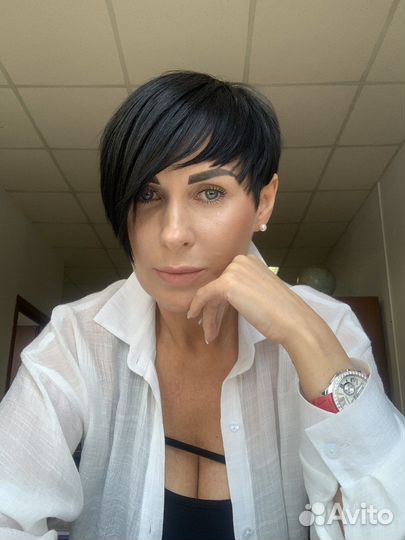 Менеджер по продажам