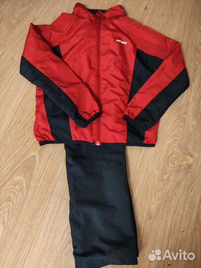 Спортивный костюм