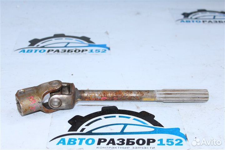 Рулевой карданчик Mazda 6 GG L3-VE 2002-2007