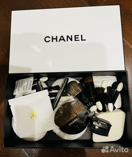 Набор chanel