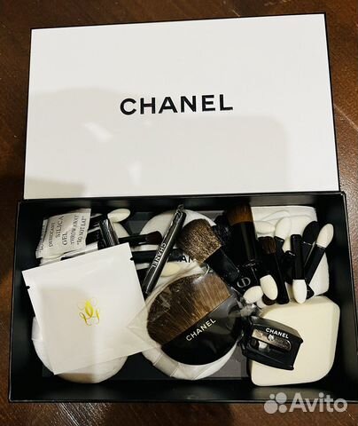 Набор chanel