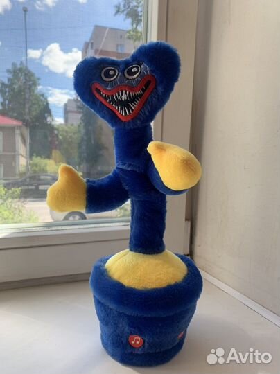 Хаги ваги повторюшка