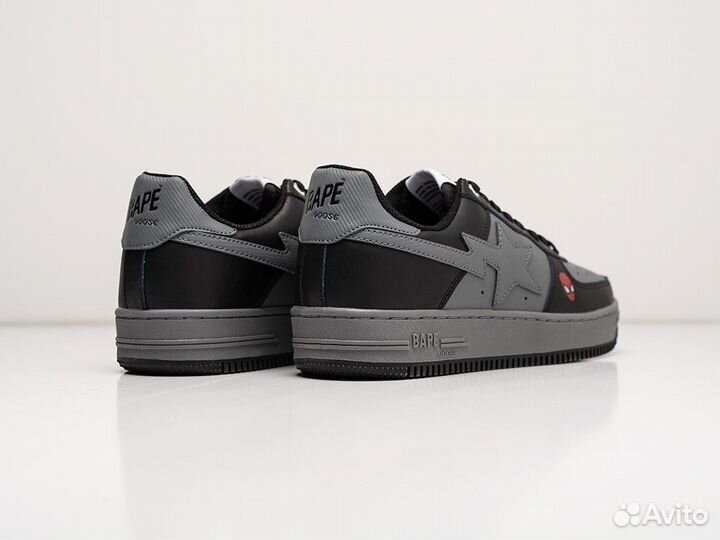 Кроссовки bape Sta Force 1 low B36947