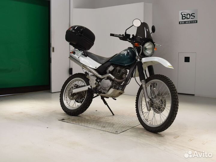 Honda SL230 1997 г
